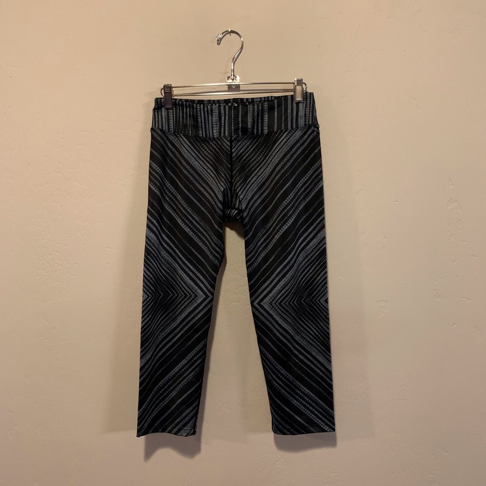 PrAna Yoga Capris